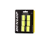 DUNLOP TOUR PRO YELLOW OVERGRIP