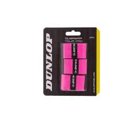 DUNLOP TOUR PRO PINK OVERGRIP