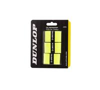 DUNLOP TOUR PRO YELLOW OVERGRIP