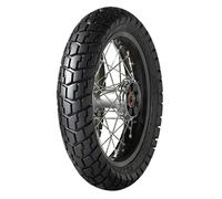 Dunlop Motorcycle Tyre Trailmax 100/90-19 TT 57T M/C Front wheel