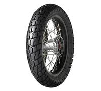 Dunlop Motorcycle Tyre Trailmax 110/80-18 TT 58S M/C - Rear