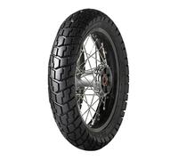 Dunlop Motorcycle Tyre Trailmax 69H TT Rear Silver 140/80 R17