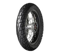 Dunlop Trailmax 69h Tt M/c Trail Rear Tire Silver 140 / 80 / R17