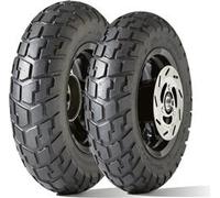 DUNLOP TRAILMAX FR 120/90-10 M/C 57J PIAGGIO TPH 125, PIAGGIO TPH 125 X-R 652755