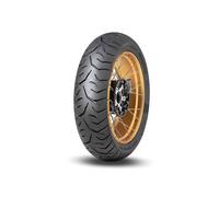 Dunlop Trailmax Meridian ( 130/80-17 TT 65S Rear wheel )