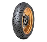 Dunlop Motorcycle Tyre Trailmax Meridian 110/80 R19 TL 59V Front Wheel