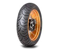 120/70R19 60W Dunlop - Trailmax Meridian - Motorcyle Tyres - Premium Tyres - Protyre