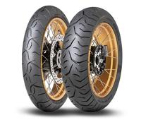 Dunlop Trailmax Meridian ( 120/90-17 TT 64S Rear wheel, M/C )