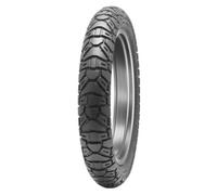 Dunlop Trailmax Mission 60t Tl Trail Front Tire Silver 120 / 70 / R19