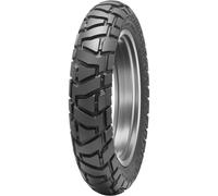 Dunlop Trailmax Mission 65t Tl M+s Trail Tire Black 120 / 90 / R18