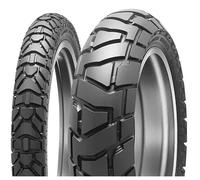 Motorcycle Tyre 170/60 R17 Dunlop 72T TRX MISSION M+S