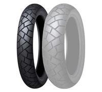Dunlop Trailmax Mixtour 90/90-21 54V TL Front Motorcycle Tyre NEW 641364