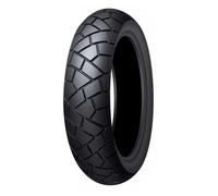 Dunlop Trailmax Mixtour 58h Tl Trail Front Tire Black 120 / 70 / R12