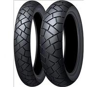 Dunlop Trailmax Mixtour ( 110/80 R19 TL 59V Front wheel )