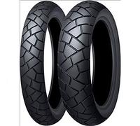 Dunlop Trailmax Mixtour 72v Tl Trail Rear Tire Black 170 / 60 / R17