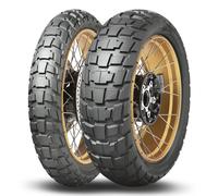 Dunlop Trailmax Raid ( 150/70 R18 TL 70T Rear wheel, M+S marking )