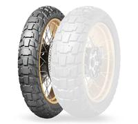Dunlop Trailmax Raid 59t Tl Adventure Front Tire