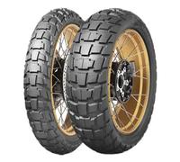 130/80-17 TL 65S Rear wheel, M+S marking