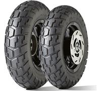DUNLOP Trailmax Scooter 120/90-10 57J TL Tyre