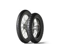Dunlop Trailmax Tire 130/80-17 M/C 65T TL For Motorcycle Scooter Parts