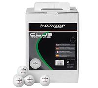 Dunlop Train 12dz Box Table Tennis Training Sport Accessories