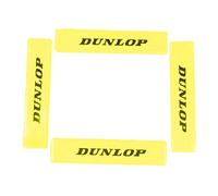 Dunlop Training Throw Down Court Lines 12 Pieces