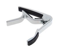 Guitar Capo Dunlop JD-83CN Nickel Trigger Capo Acoustic Guitars, 6 Or 12 String