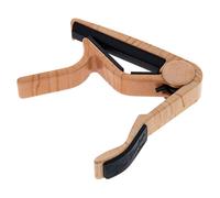 Dunlop Trigger Capo Acoustic Flat M
