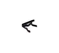 Jim Dunlop Capo 88B Trigger Classic for Classical Guitar - Black