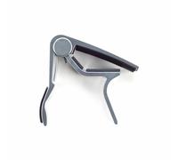 Dunlop 83CN Acoustic Trigger Capo Curved Nickel