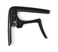 Jim Dunlop 88B Trigger Classic - Black