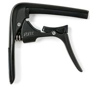 Trigger® Fly™ Capo 12 String - Black