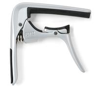 Dunlop Trigger Fly 12-String Capo Satin Chrome