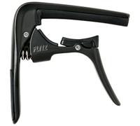 Trigger® Fly™ Capo 12 String - Black