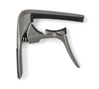 Dunlop Trigger Fly Capo 12 Strings - Gun Metal (ADU 66CGM)