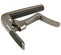 JIM DUNLOP Trigger® Fly™ Capo Classical - Gun Metal