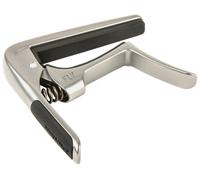JIM DUNLOP - Trigger® Fly™ Capo Classical - Satin Chrome (67FSC)