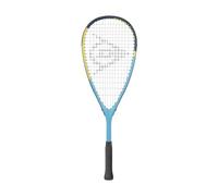 Dunlop Tristorm Junior 25 Squash Racket, 160g Aluminium, Head Light