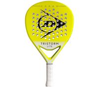Dunlop Tristorm Lite Padel Racket - Yellow - ONE Sports Warehouse