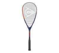 Dunlop Squash Racket TRISTORM PRO Darkblue/Orange