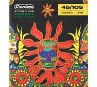 Dunlop RTS45105 String Lab Robert Trujillo Bassguitar strings