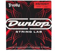 Dunlop Trujillo Bass SS 4st 45-105 TW