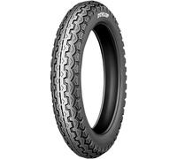 Dunlop K 81 Roadmaster TT 100 GP ( 100/90-19 TT 57H M/C, variant J, Front wheel )