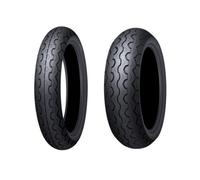 Dunlop TT 100 GP ( 110/80 R18 TL 58V Front wheel )