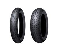 Dunlop TT 100 GP ( 120/70 ZR17 TL (58W) Front wheel )