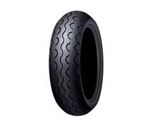 Dunlop Tt100 Gp Radial 56h Tl M/c Touring Tire Silver 100 / 90 / R18