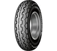 Dunlop TT100 K81 61H Motorcycle Tyre - 4.10-19"