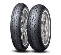 Dunlop TT 100 GP ( 120/70 ZR17 TL (58W) Front wheel )