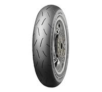 Dunlop TT 93 GP ( 3.50-10 TL 51J Front wheel, Rear wheel, M/C )