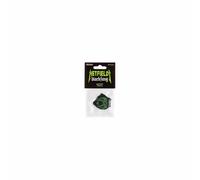 Dunlop Ultex Hetfields Black Fang 0.94 Mm, Pack Of 6